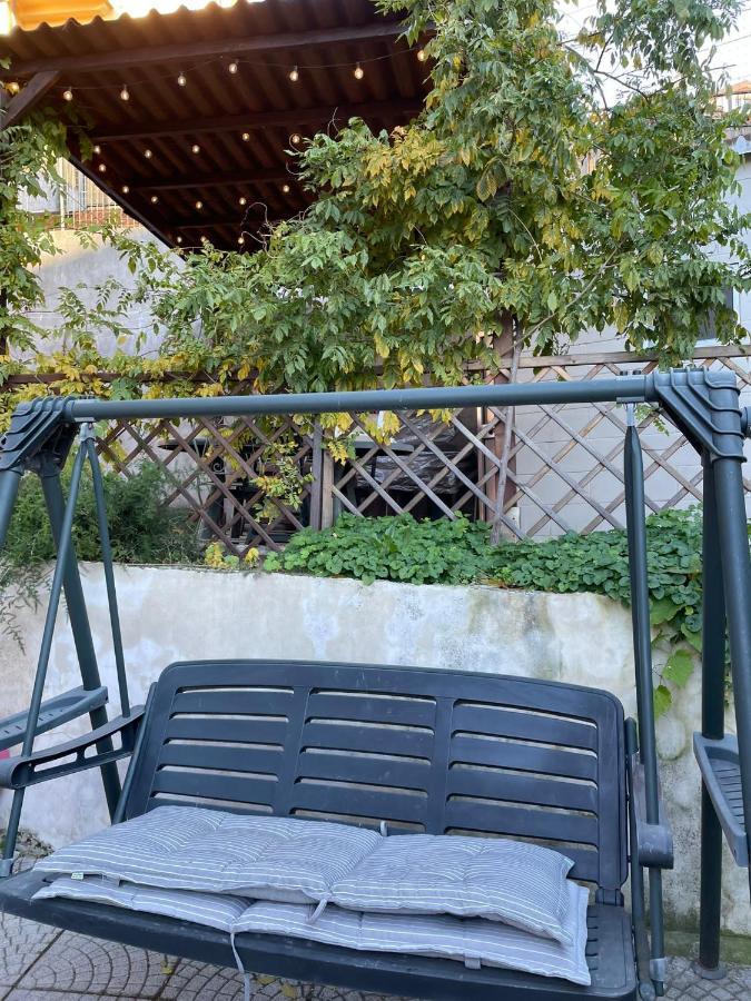Appartamento Ca' Sandra Vado Ligure Exterior photo