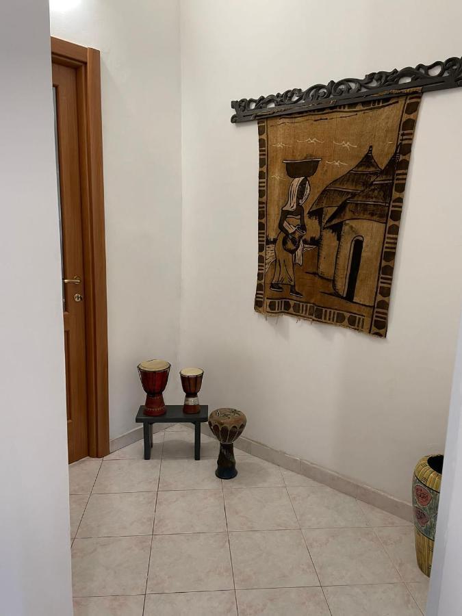 Appartamento Ca' Sandra Vado Ligure Exterior photo