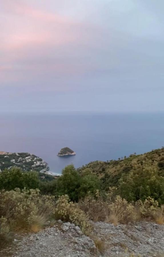 Appartamento Ca' Sandra Vado Ligure Exterior photo