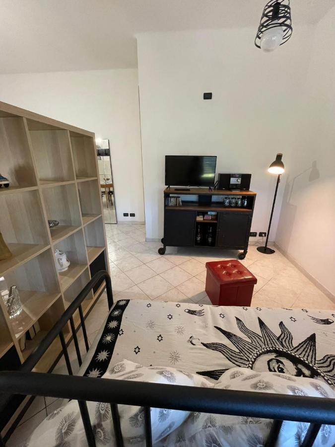 Appartamento Ca' Sandra Vado Ligure Exterior photo