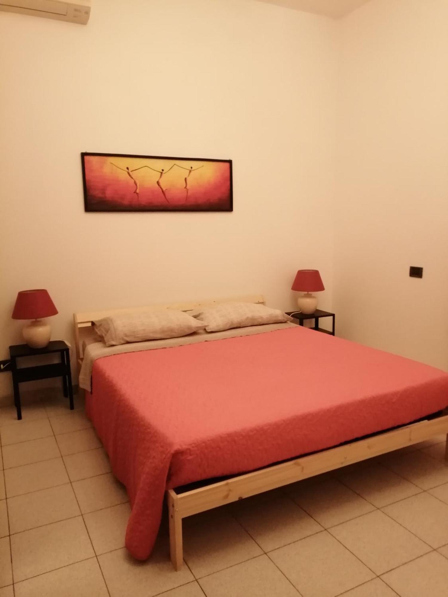 Appartamento Ca' Sandra Vado Ligure Exterior photo