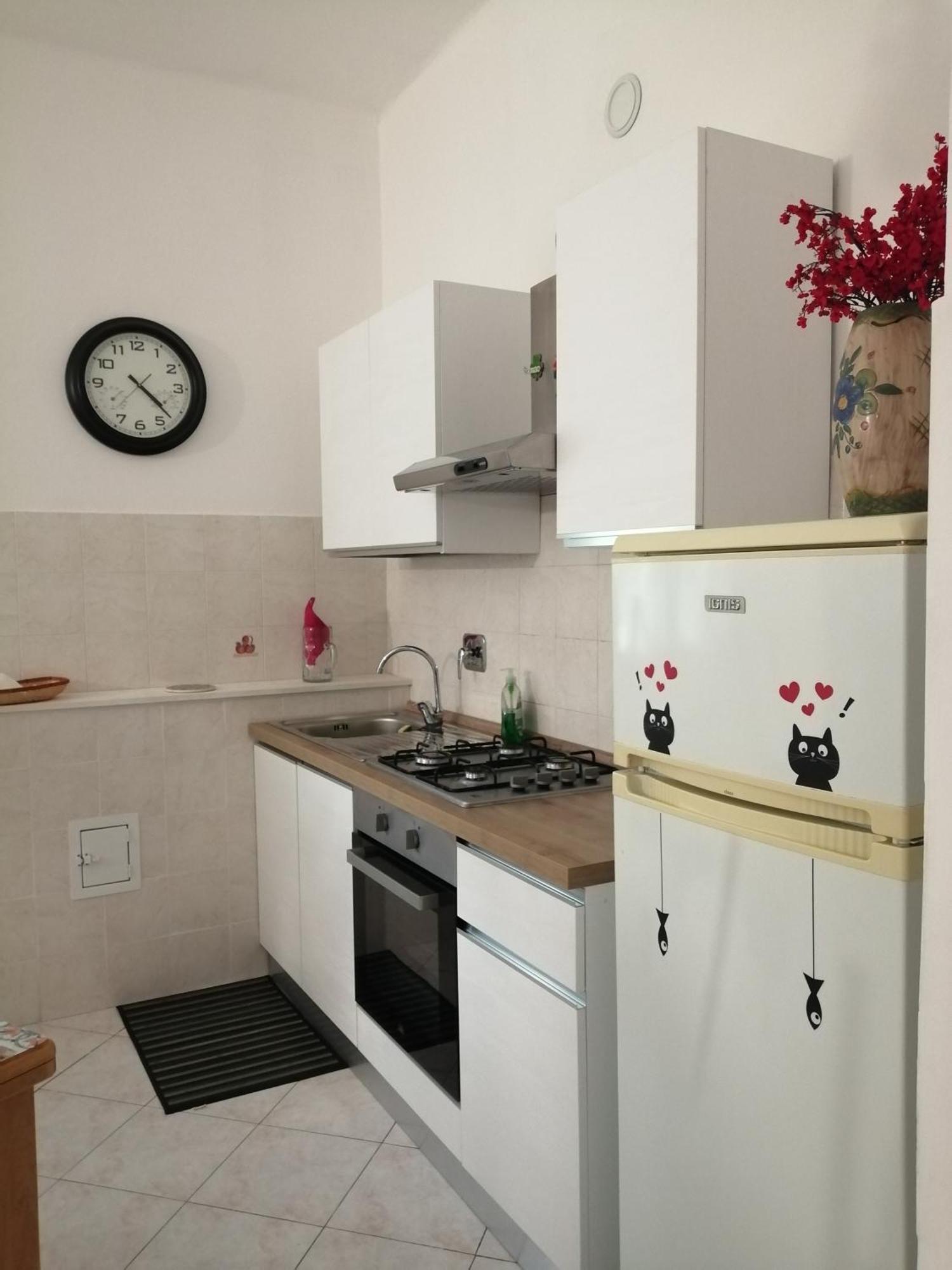 Appartamento Ca' Sandra Vado Ligure Exterior photo
